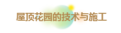 庭院屋顶绿化花园 设计“向上”