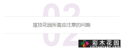 庭院屋顶绿化花园 设计“向上”