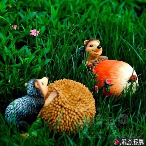 作为你自己的老师，园艺并不像想象的那么难