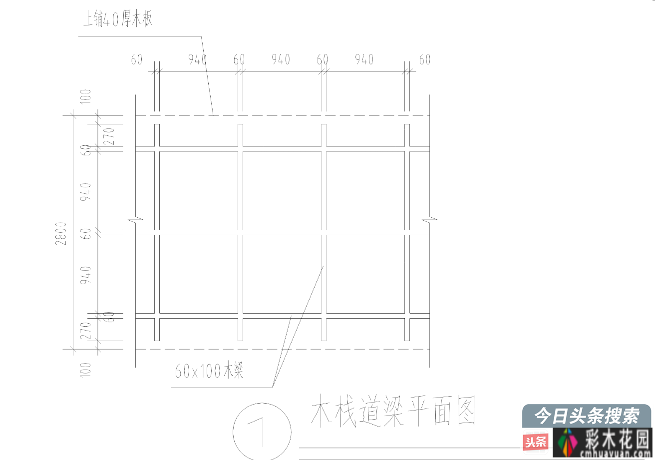 小面积80m2 庭院这边设计！你要的东西都在这里，邻居要设计