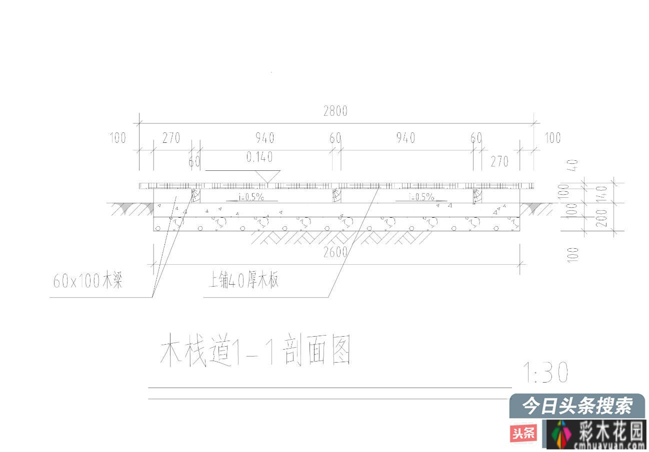 简单的“网络名人风”设计 Scheme！60㎡打造实用易打理庭院，享受宁静，享受自然