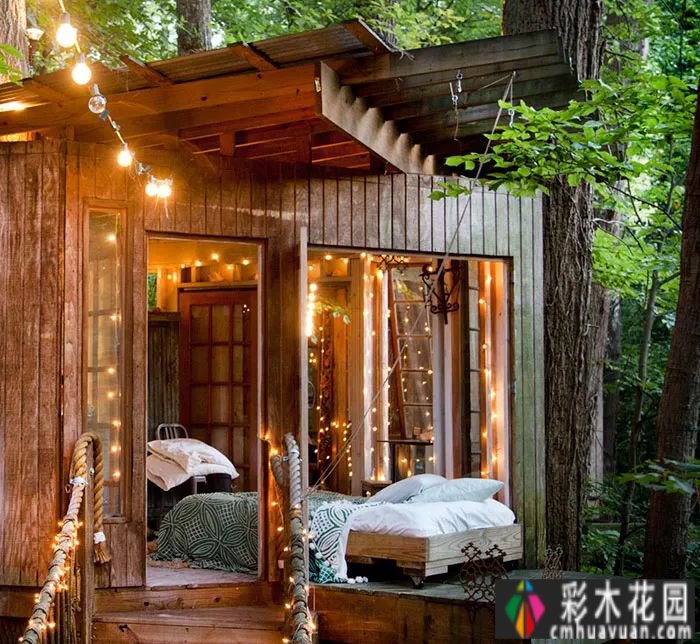 30个高价值实用花园客舱中，哪一个让你感到兴奋？