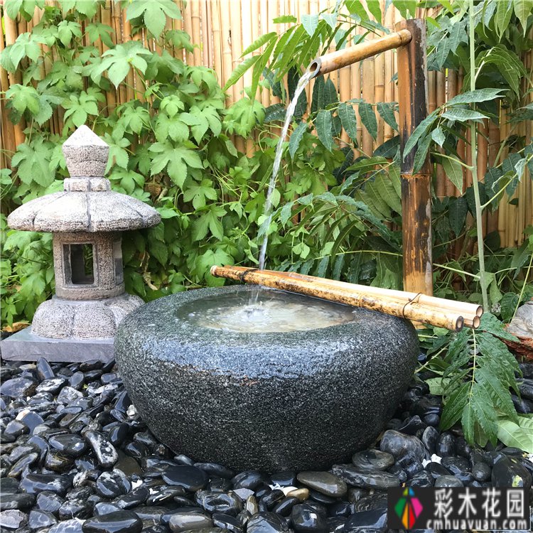 一楼花园，50㎡的小庭院，满满的温馨，这些小场景都是亮点