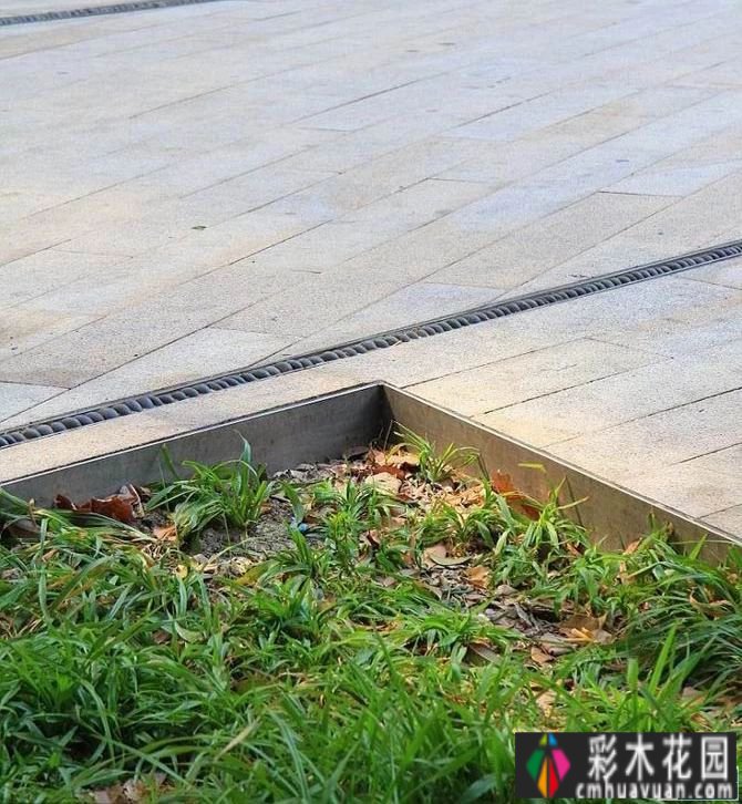 一楼花园，50㎡的小庭院，满满的温馨，这些小场景都是亮点