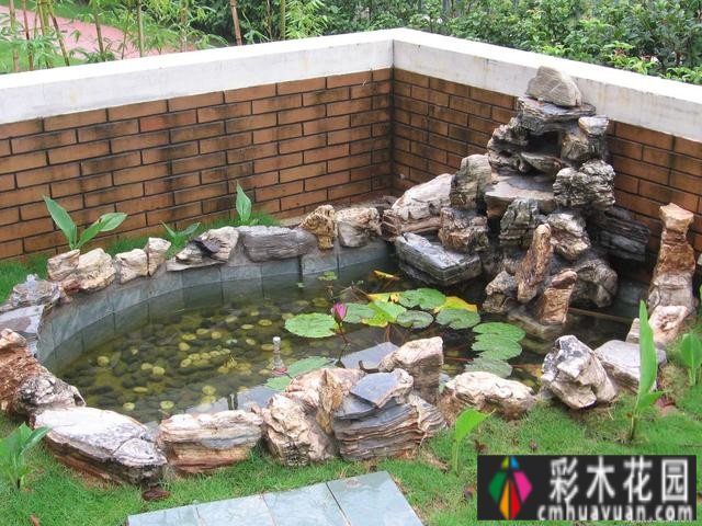 130m2别墅的一楼庭院 花园，所以设计，能让人感觉更幸福。