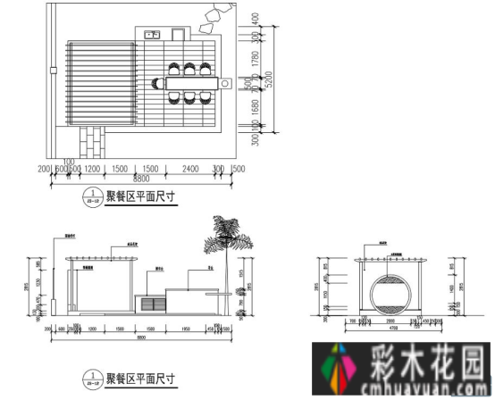 轻豪华花园小庭院怎么布置，创意小场景设计，朋友家人都赞了