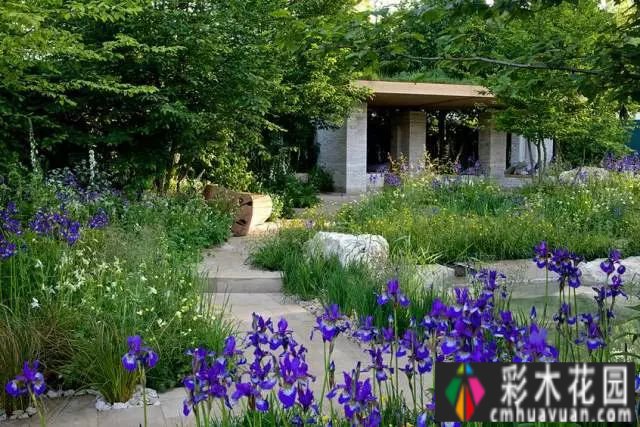 小花园变成大空间，需要注意这些方面