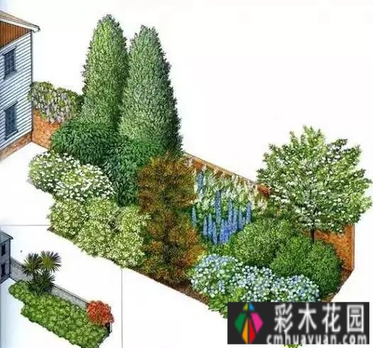 小花园变成大空间，需要注意这些方面