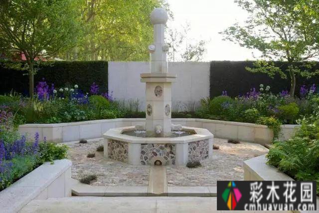小花园变成大空间，需要注意这些方面