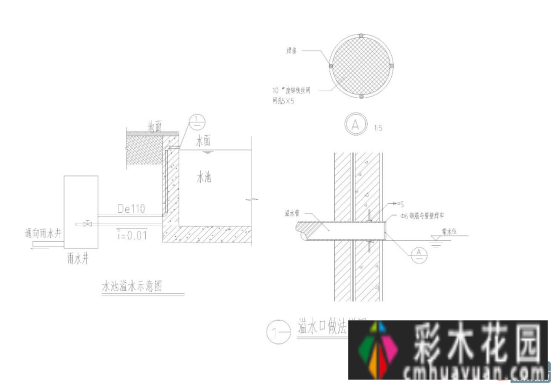 350㎡中式庭院，效果图+施工图+设计老师详解，完成的场景更好。