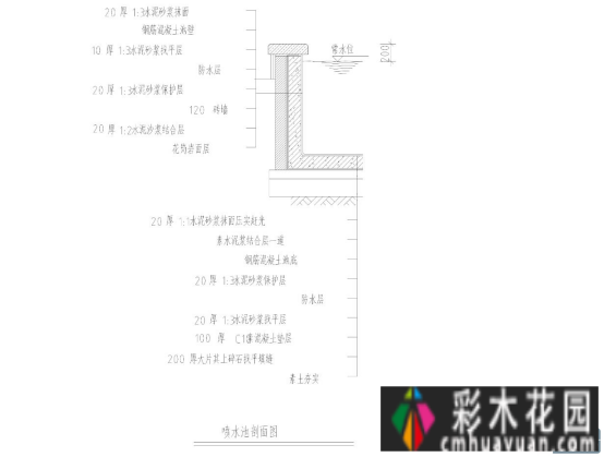 350㎡中式庭院，效果图+施工图+设计老师详解，完成的场景更好。
