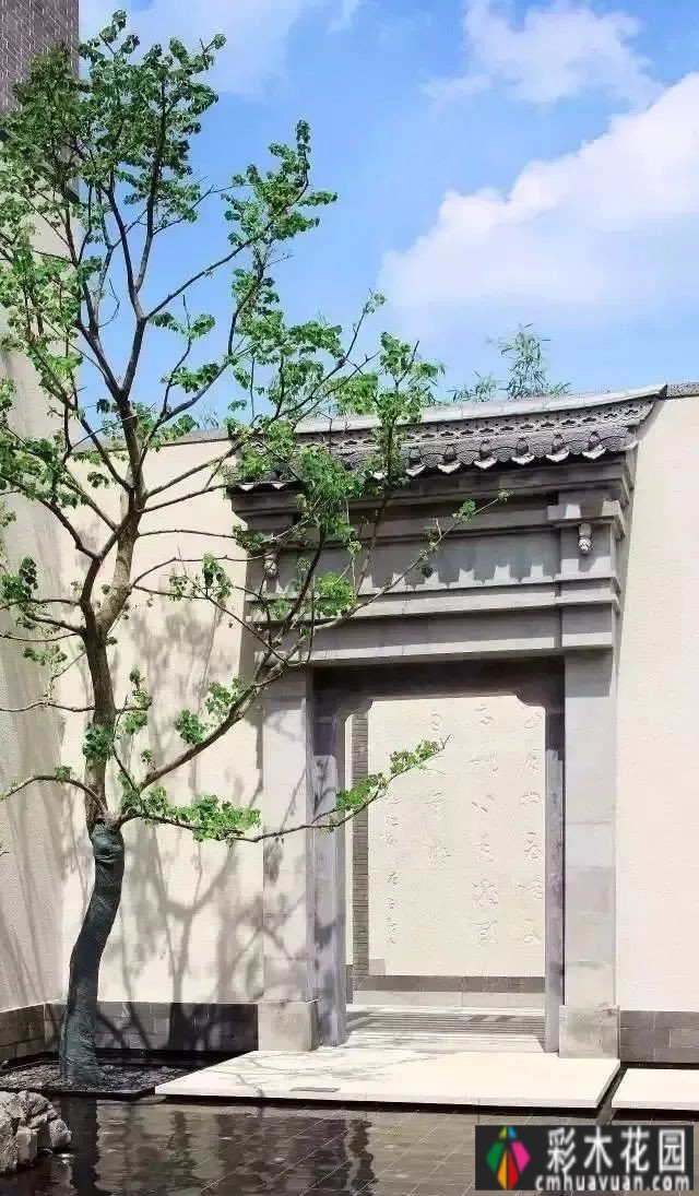 别墅庭院设计风水禁忌是迷信吗?绝对不会。看完这些你就明白了