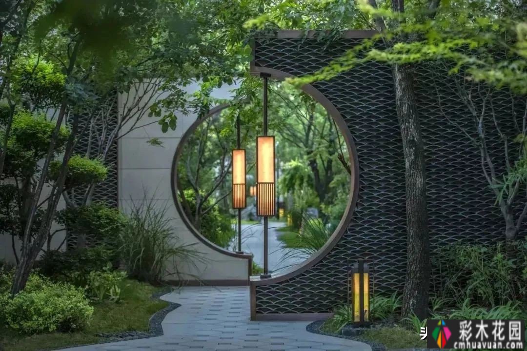 别墅庭院设计风水禁忌是迷信吗?绝对不会。看完这些你就明白了