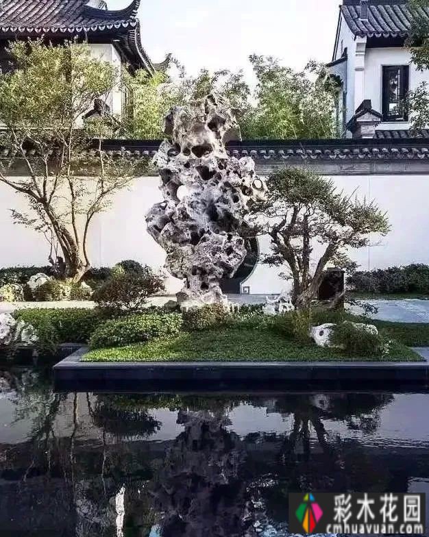 别墅庭院设计风水禁忌是迷信吗?绝对不会。看完这些你就明白了