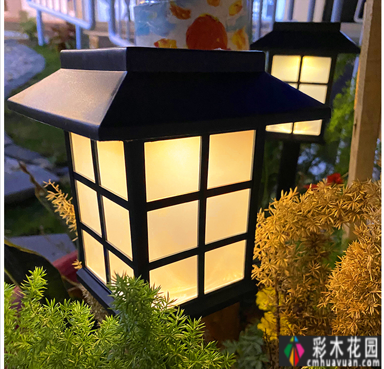 自己改造30m2小花园省钱又好看,尤其是这个花园土炉很棒
