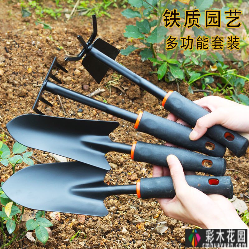 有两对情侣,花了一年多的时间才把120㎡的院子变得漂亮花园,太浪漫了