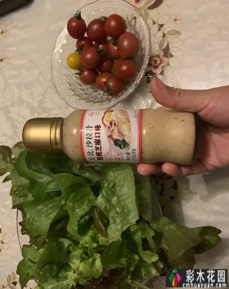 废弃四年的10㎡北露台改造成花园,成为全家人最喜欢的地方。