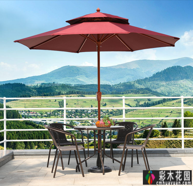 屋顶建筑“air 花园”攻略:舍弃屋顶,这样打扮,可以得到一个花园白色。