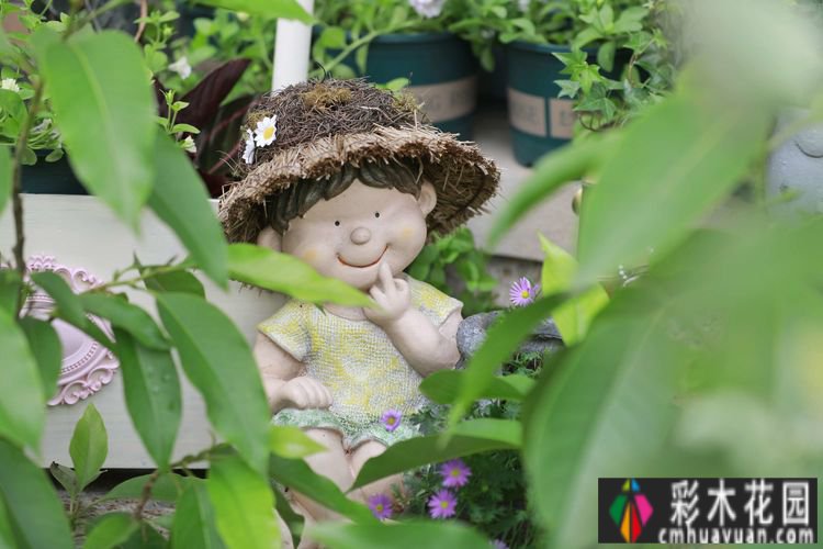 一年前买了一套郊区的房子,自己动手做了一个15m2 花园的露台,很漂亮。