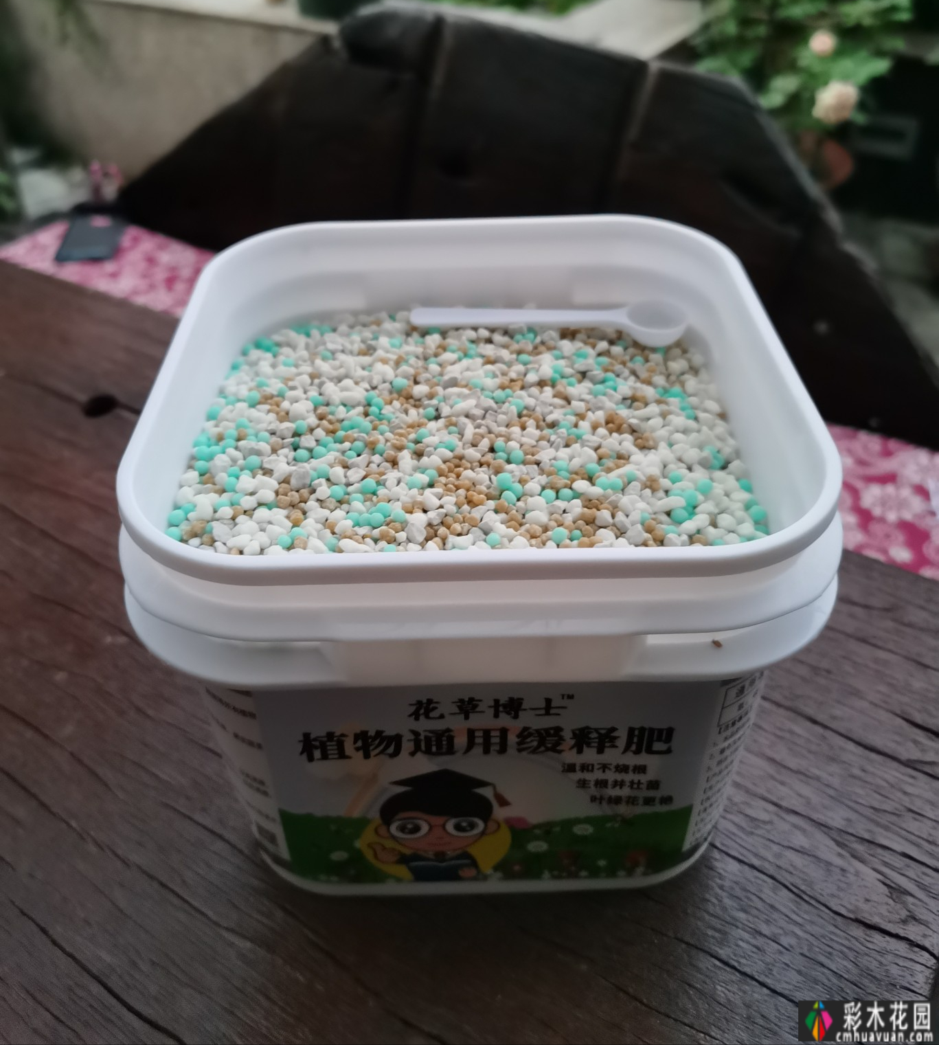 一楼一个28㎡的小院,用2年的时间,通过DIY改造成了小花园,享受着高层住宅无法拥有的幸福。
