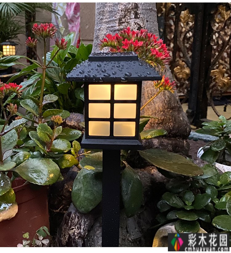 三年匠心打造，一楼90㎡ 庭院 花园，现代与古典交融，美得醉人。